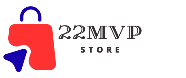 22MVP.Store
